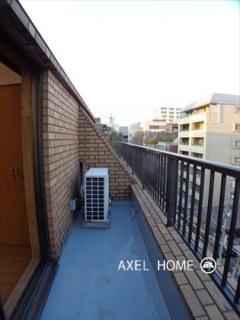 番町グロリアビル