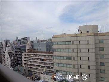 フォレシティ後楽園