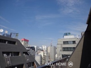 パレステュディオ御茶ノ水駿河台参番館