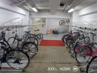 コンシェリア新宿イースト　（CONCIERIA新宿EAST）