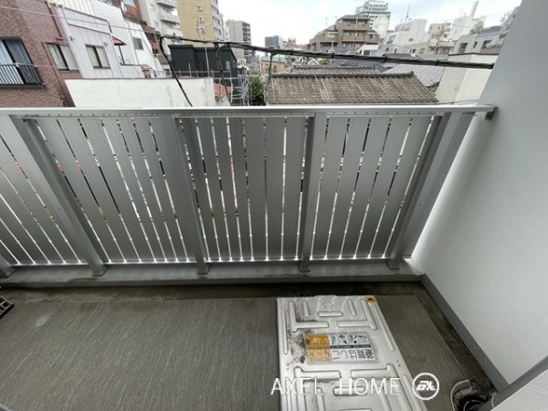 オアーゼ新宿市谷薬王寺アネックス
