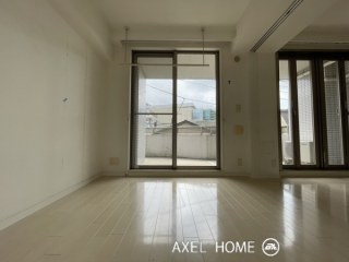 ダイナシティ新宿若松町
