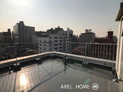 フレール小石川