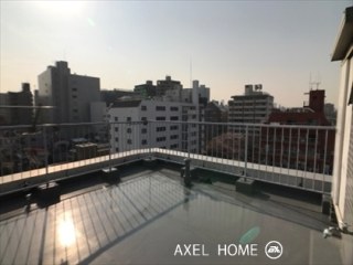 フレール小石川