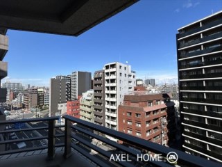 プラウド市谷柳町（PROUD市谷柳町）　