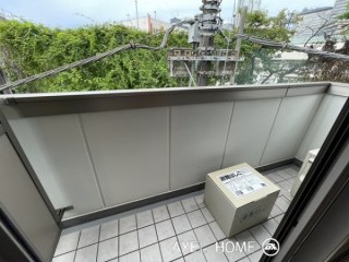 ミナミテラス代々木