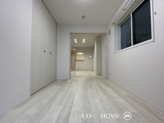 Green Garden YOTSUYA (グリーンガーデン四谷)