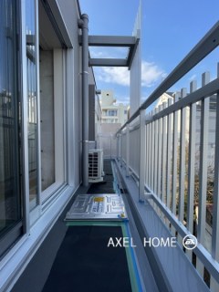 ソルテ千駄ヶ谷