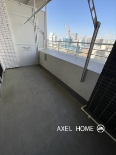 晴海テラス （HARUMI TERRACE）