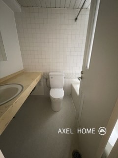 クレストテラス市ヶ谷