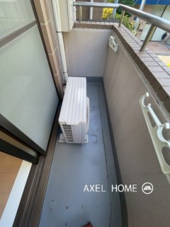 四谷アロービル