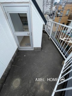 フェリーチェ千駄ヶ谷