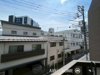 フリーディオ四谷三丁目
