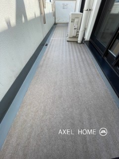 アンソレイユ代々木