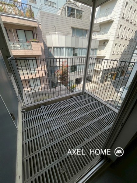 コモンガーデン原宿北参道　(common　garden原宿北参道)　