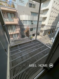 コモンガーデン原宿北参道　(common　garden原宿北参道)　