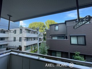 メゾン奈良