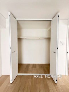 サンビューハイツ外苑