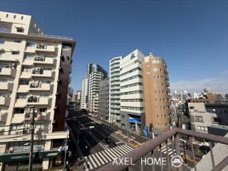 千駄ヶ谷清和ビル