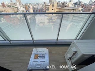 市谷台町坂フロント
