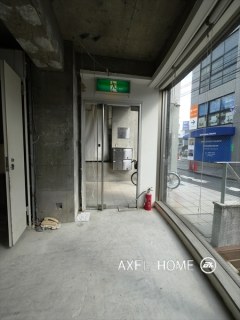 和秀ビル　（店舗・事務所）