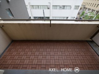 ベルハイム田町