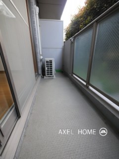市谷左内町レジデンス