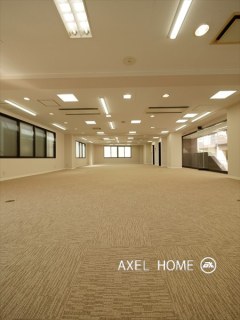 INビル(アイエヌビル)　(事務所・店舗)