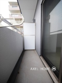 ガラ・グランディ西新宿