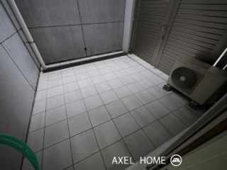 ダイナシティ市谷仲之町