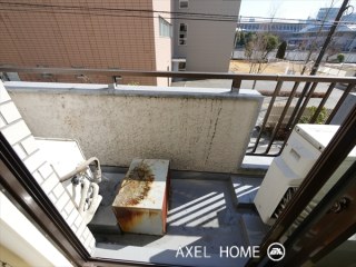 グランツハイム千駄ヶ谷