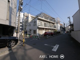 サニー千駄ヶ谷
