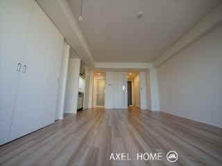 SHIBUYA CAST. APARTMENT 渋谷キャストアパートメント