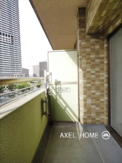 アルテール勝どき