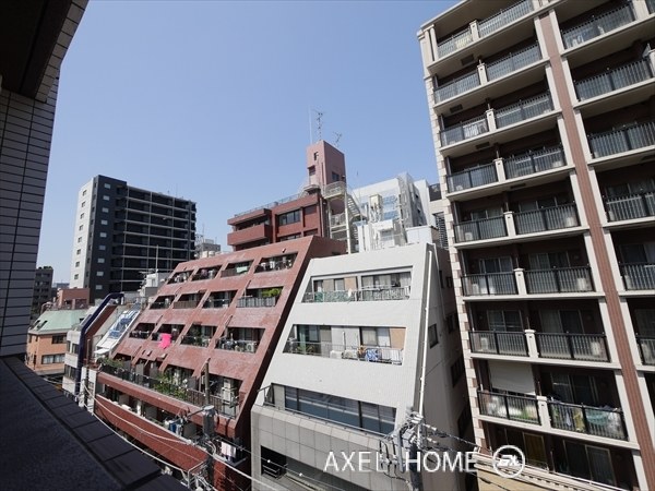 DIPS新宿御苑（ディップス新宿御苑）