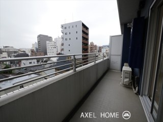 シティタワー四谷