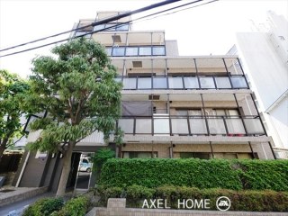 カスタリア新宿7丁目