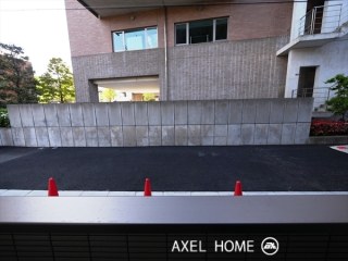 グレンヴィル神宮前