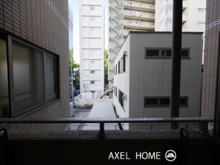 デュオ・スカーラ西新宿Ⅱ