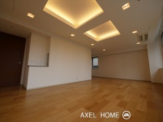 パークハウス三番町
