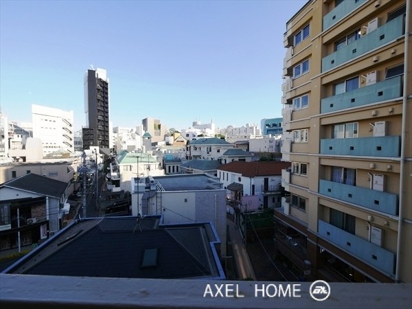 原宿第3コーポ