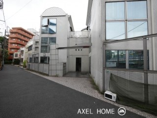 サンテリア千駄ヶ谷