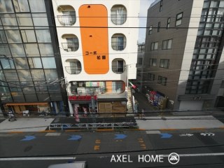 A＊G神宮前2丁目ビル（エーアスタリスクジージングウマエニチョウメビル）店舗・事務所