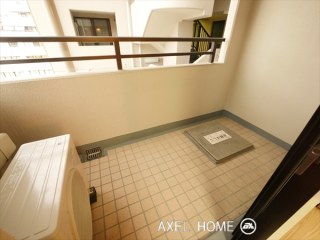 アクシア新宿御苑