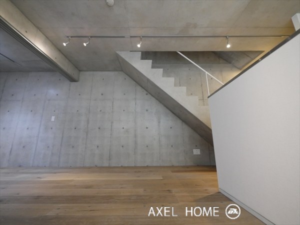 ARK TERRACE 東新宿(アークテラス東新宿)
