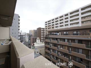 コンシェリア御茶ノ水