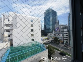 PVB　AOYAMA（店舗・事務所）