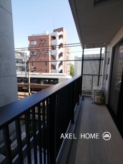 コンポジット代々木