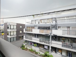 イトーピア神宮外苑エストゥディオ（Estudio）
