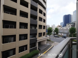 メイクスデザイン西新宿